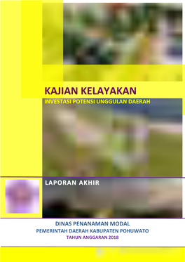 Kajian Kelayakan