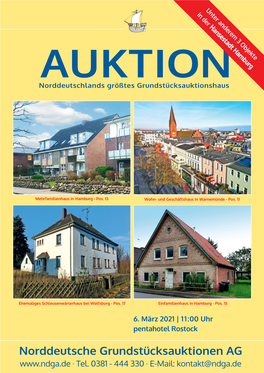 Auktions-Katalog Als PDF Herunterladen