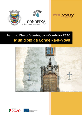 Município De Condeixa-A-Nova