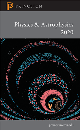 Physics & Astrophysics 2020