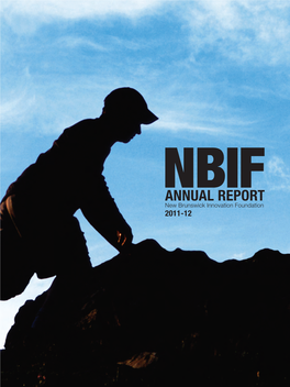 NBIF Research Innovation Fund