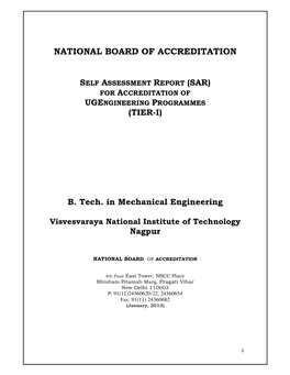 National Board of Accreditation