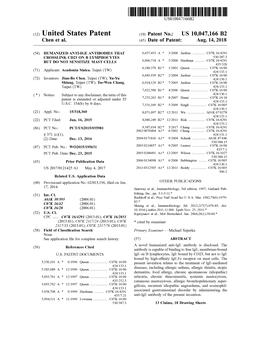 ( 12 ) United States Patent