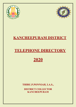 Telephone Directory