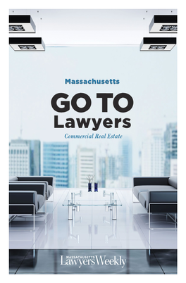 Lawyers Weekly • Go to Lawyers • June 28, 2021