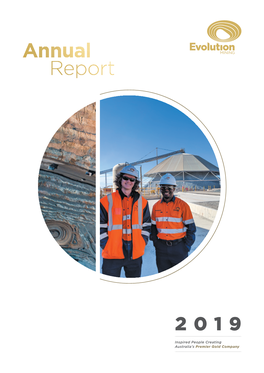 2019 Annual Report