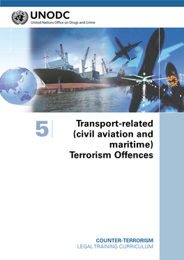 Terrorism Offences