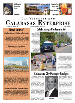 Calabasas Enterprise