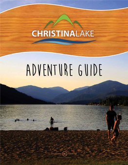 Christina Lake