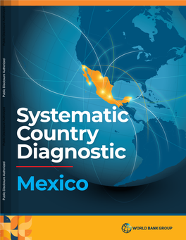 Mexico-Systematic-Country-Diagnostic.Pdf