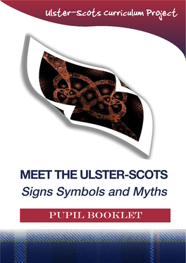 Ulster-Scots Curriculum Project