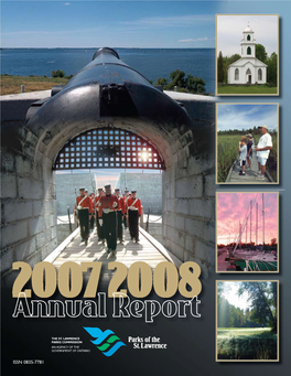 2007/08 Annual Report
