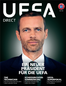 UEFA