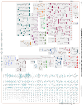 Generate Metabolic Map Poster