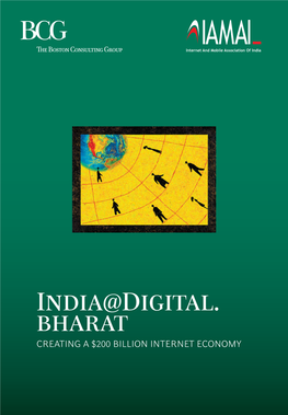 India@Digital. Bharat