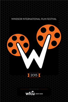 Windsor International Film Festival