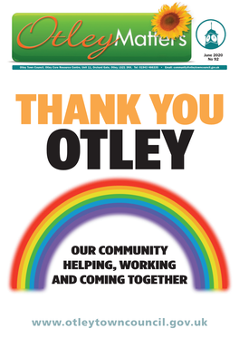 Otley Matters June 2020 No92 3Rd Proof