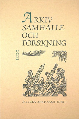 Samhalle Och \