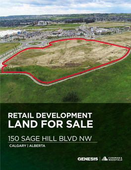 Land for Sale