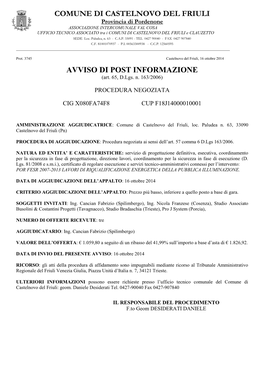 Carta Intestata