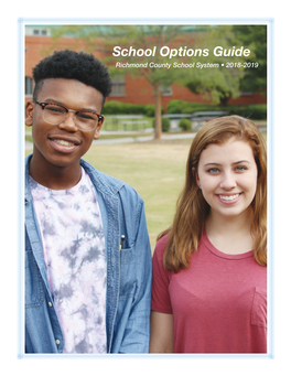 School Choice Guide