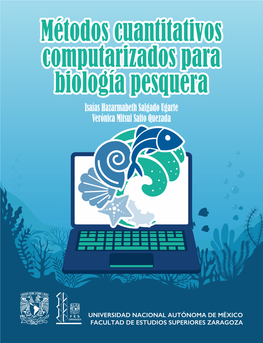 Métodos Cuantitativos Computarizados Para Biología Pesquera Métodos