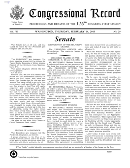 Senate Section (PDF 743KB)