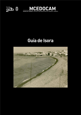 Guía De Isora