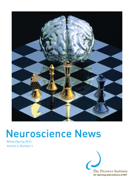 Neuroscience News