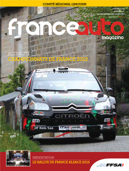 France Auto N°101.Pdf