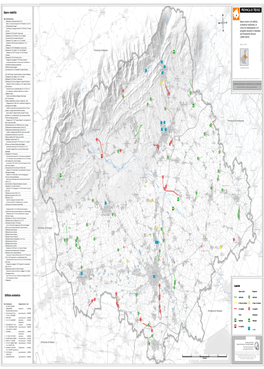 SITI Sistema Informativo Territoriale Integrato