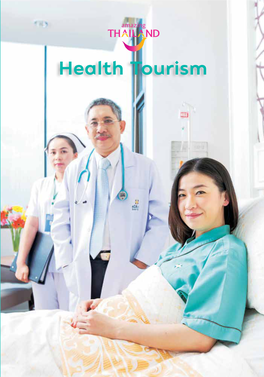 Health Tourism