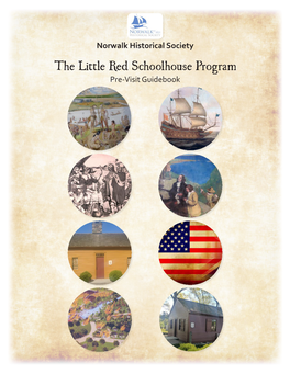 Little Red Schoolhouse Guidebook Glossary