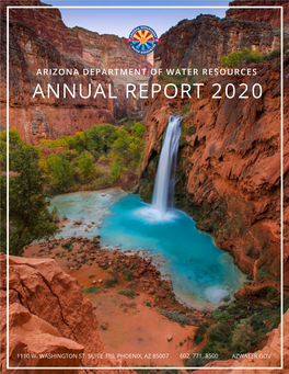 Annual Report 2020