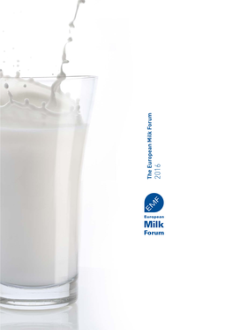 The European Milk F Orum