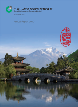 Annual Report 2010