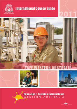 TAFE Western Australia