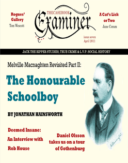 EXAMINER Issue 7.Pdf