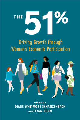 Driving Growth Through Women's Economic Participation