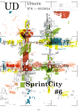 Sprintcity #6