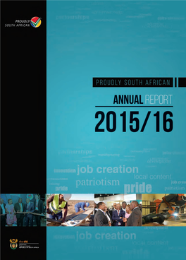 Annual Report 2015-2016