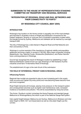 Wodonga City Council (PDF 52KB)