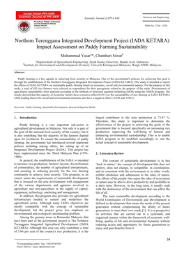 Elsevier Instructions for the Preparation of a 2-Column-Format