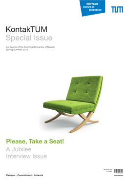 Kontaktum Special Issue