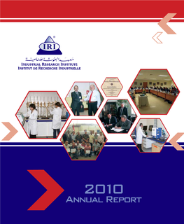 Annual Report