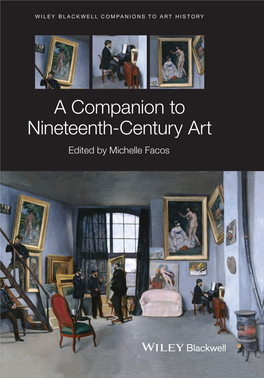 Religious Liberty (1876) and the Nineteenth‐Century Jewish American Experience 1 Samantha Baskind