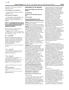 Federal Register/Vol. 85, No. 124/Friday, June 26, 2020