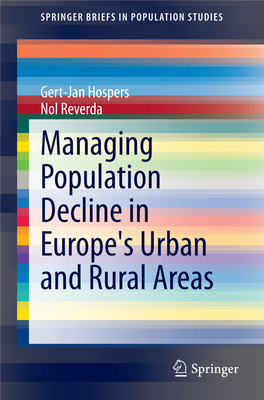 Managing Population Decline in Europe's Urban and Rural Areas