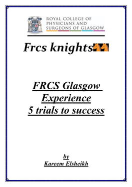 Frcs Knights