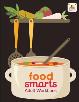 Lpfoodsmartsworkbook ADUL